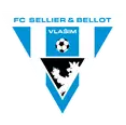 FC Sellier a Bellot Vlašim